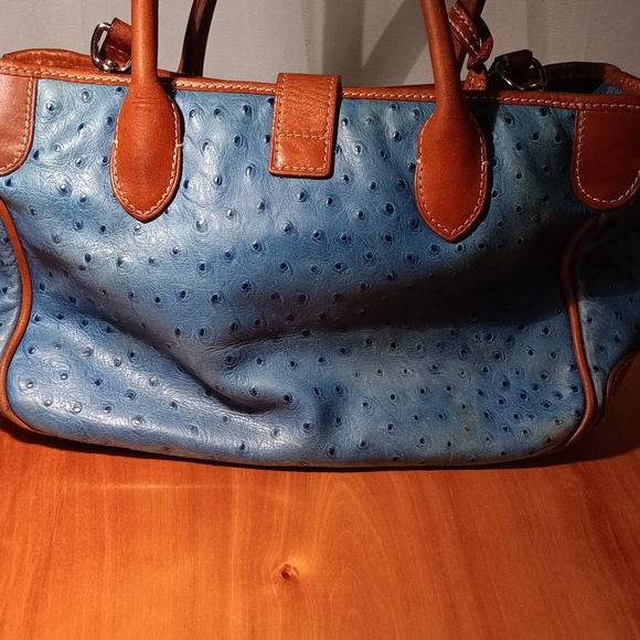 Dooney And Bourke Handbag - Picture 3 of 16
